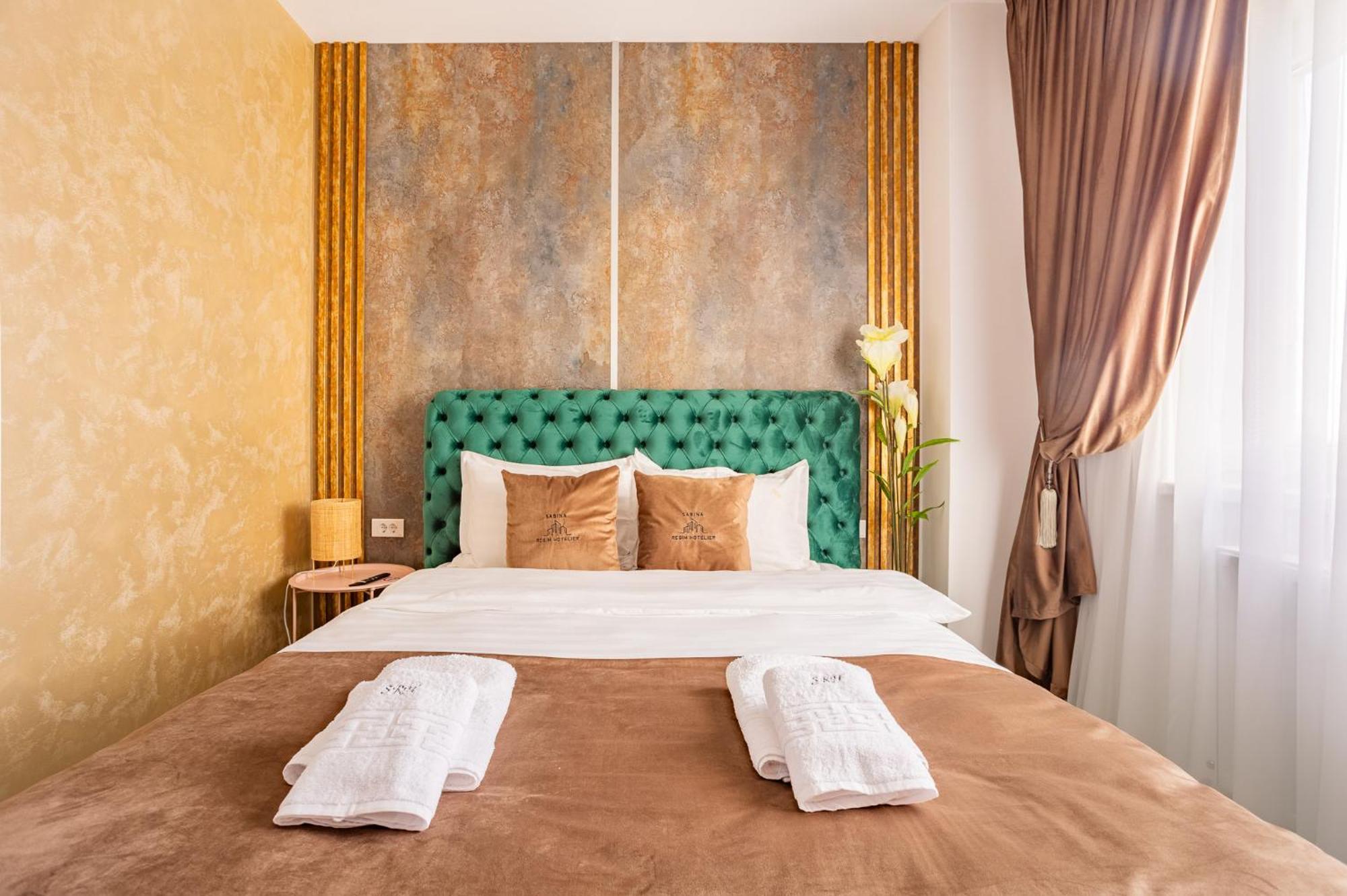 Apartamento Smarald Wings 30 Bucarest